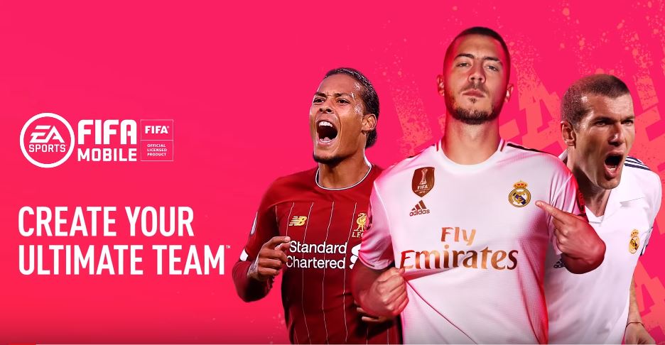 Paired with official licenses, great visuals and a slew of modes, there’s fluidity in the gameplay that gives us some wonderful football that few sports games can match. Build your team to participate in a real-time 11v11 multiplayer mode, and you’ll miss the matches you were looking forward to much lesser.