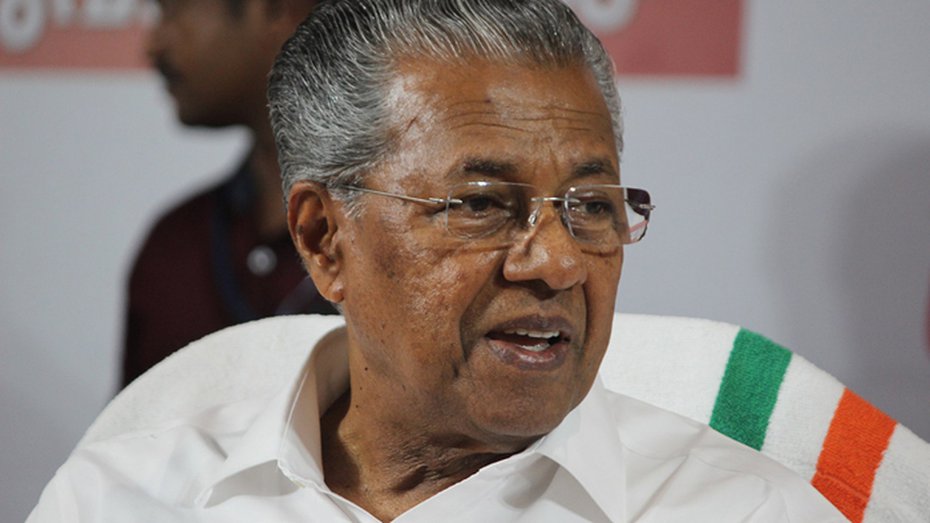 Pinarayi Vijayan is a super-calm performance and it has helped to keep public morale high in Kerala, which had the country’s first Covid-19 case – a medical student who returned from Wuhan on January 30.