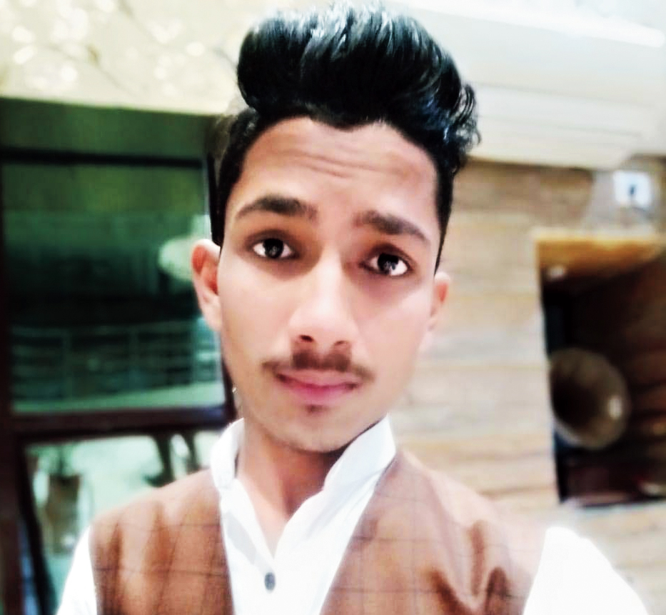 Mohammad Shahbaz