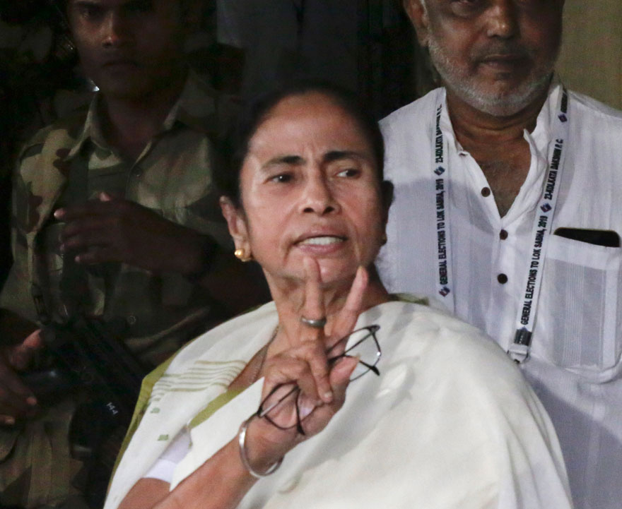Mamata Banerjee has a hard, harsh task ahead of her if she wishes to regain lost ground.