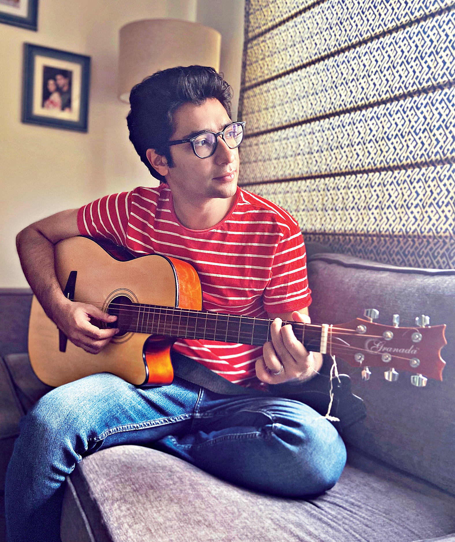 Gaurav Chakrabarty