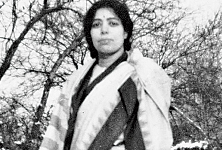 janaki ammal padal