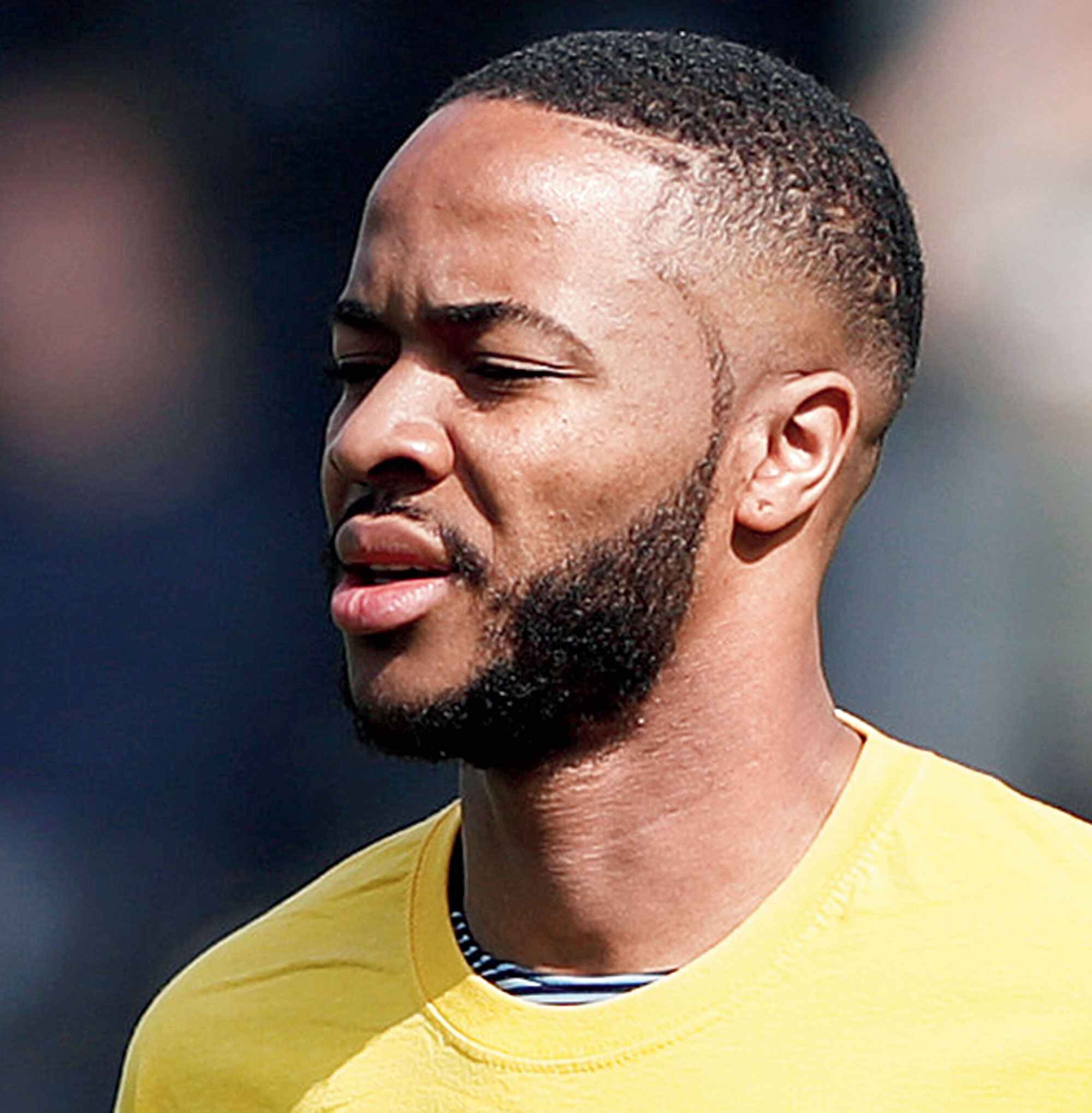 Raheem Sterling calls for nine-point racism penalty ...