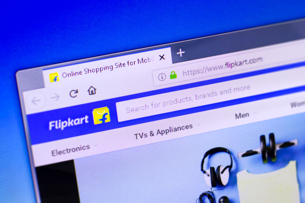 Allegation against Flipkart is that through the “name lending companies” that it actually owns, it has been buying branded goods in bulk from manufacturers, rendering small sellers uncompetitive by a wide margin and influencing prices.