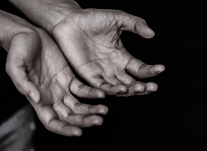 The principle that all are equal before the law does not mean that equality is black and white. Where society is unequal, equality in justice has to be shored up with supporting systems and constantly worked for.