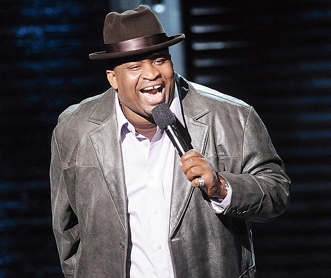 'What I have been doing lately is going on YouTube and listening to old Patrice O’Neal interviews and stuff like that. He was a good friend of mine, whose couch I used to sleep on 23 years ago. I always feel that he was the freest comic I ever met, in that he did not care whether you liked or hated him'