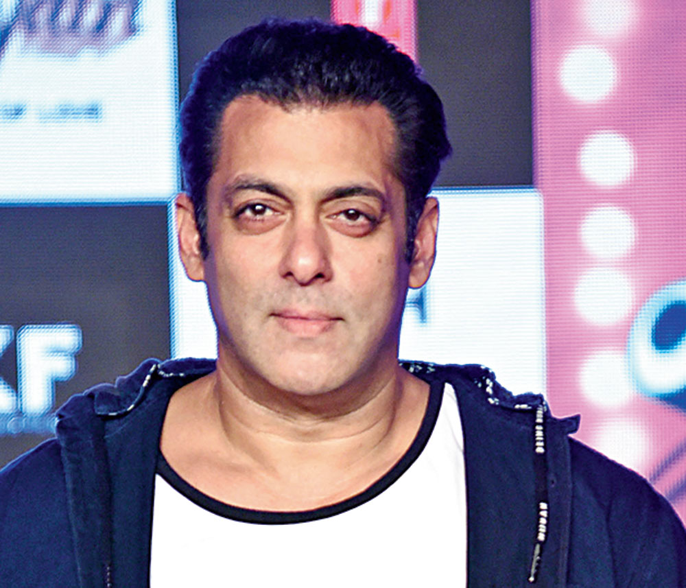 Salman Khan