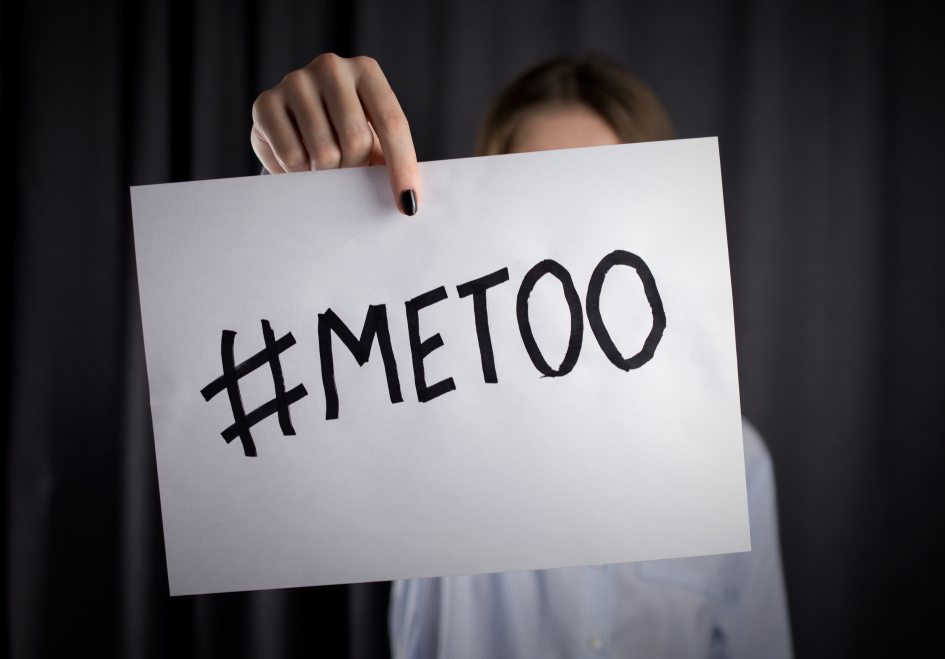 Sexual harassment law: Conciliation must go