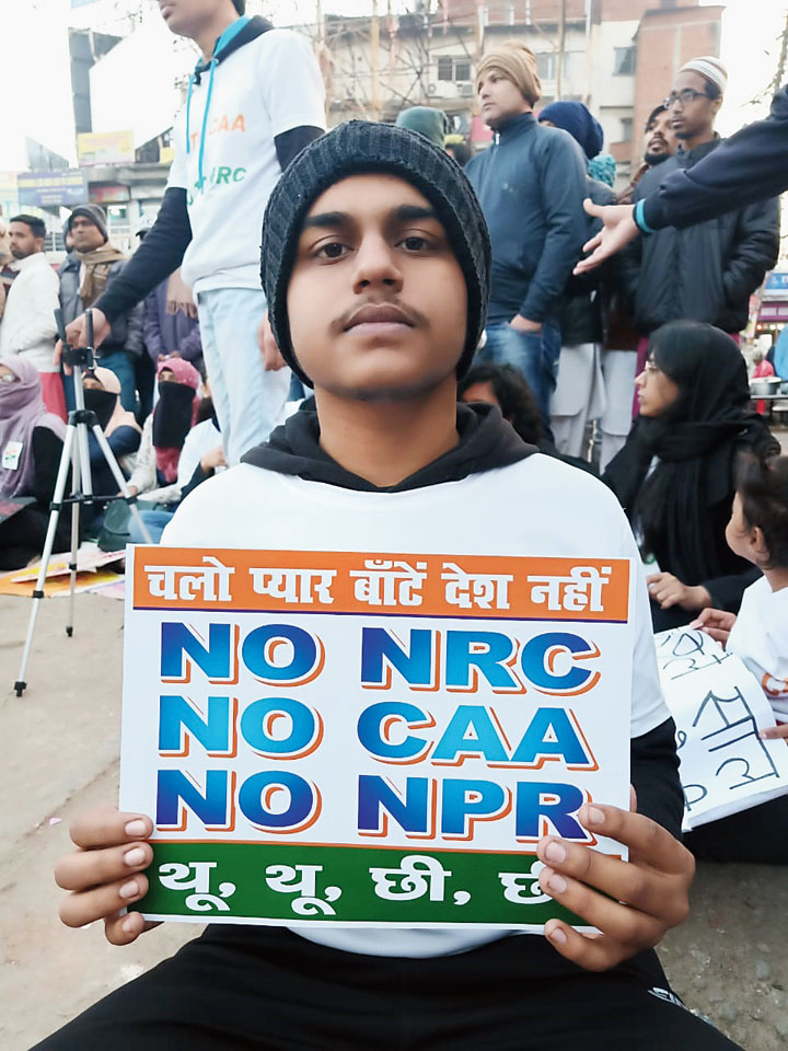 Kumar Yash