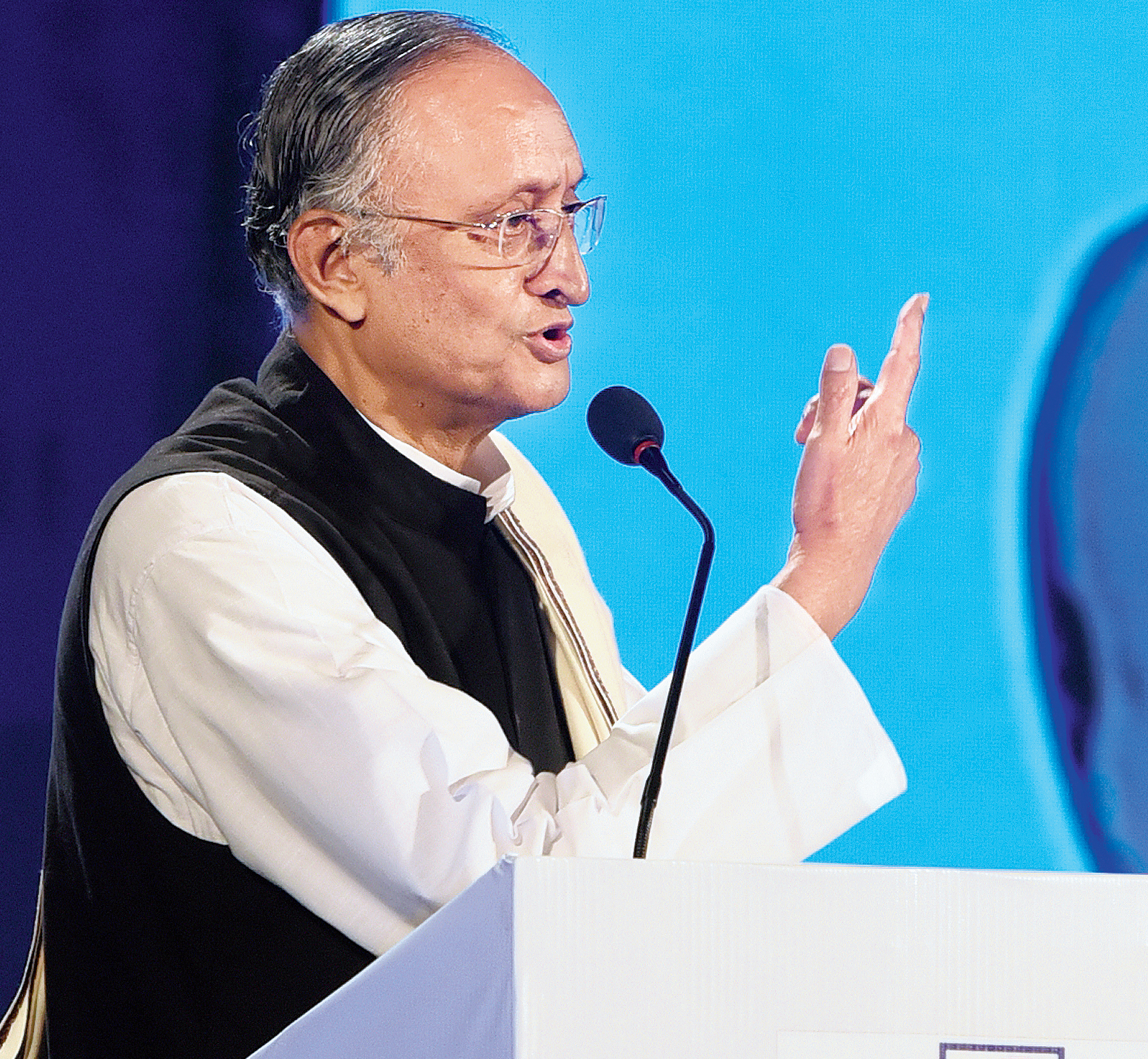 For the motion Amit Mitra