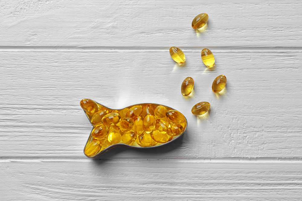 Their analysis of the pooled results of 13 clinical trials involving more than 120,000 adults worldwide has found that people who received omega-3 fish oil supplements had lower risks of heart attacks and other cardiovascular events compared with people who received placebos, or sham pills.

