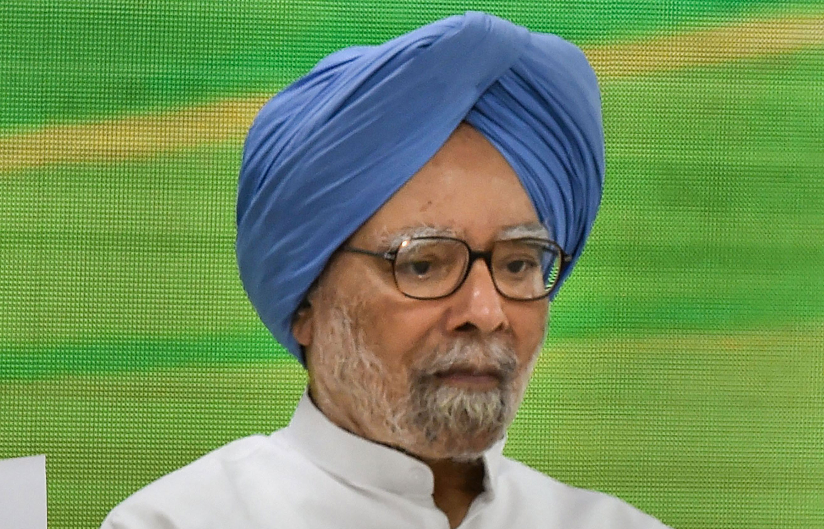 slowdown | Wake up, slowdown is dangerous: Manmohan Singh - Telegraph India