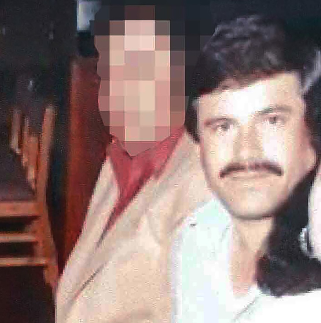 Portrait of a kingpin as a young man: El Chapo was scrappy and ‘very poor'