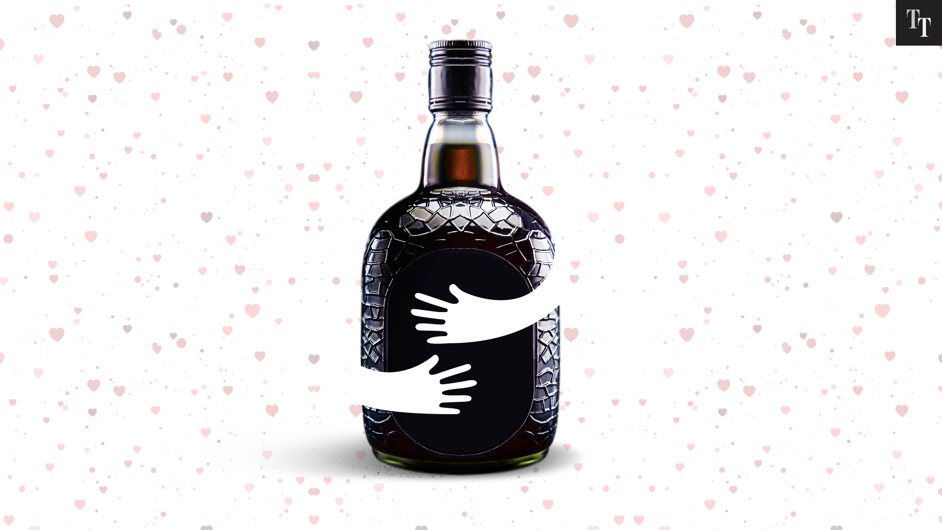 Old Monk in a new bottle: 50 shades of disappointment - Telegraph India