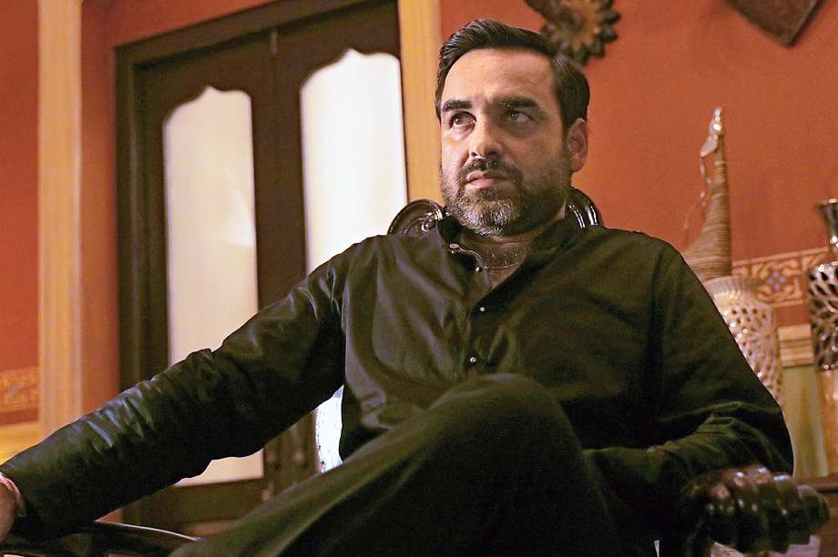 That Mirzapur is full of fine actors doing fine work should be no surprise to anyone who has watched these performers in indie or low-key films in recent years. Pankaj Tripathi has a well-earned reputation now (though he might soon be in danger of being over-used in a certain type of laconic, wry role)