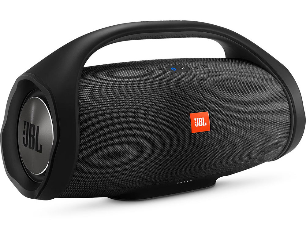 JBL Boom Box