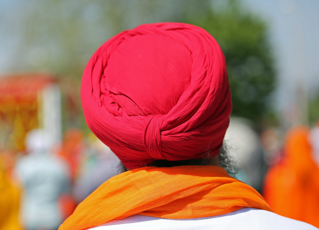American teenager makes film on Sikh man who forced US to change turban policy