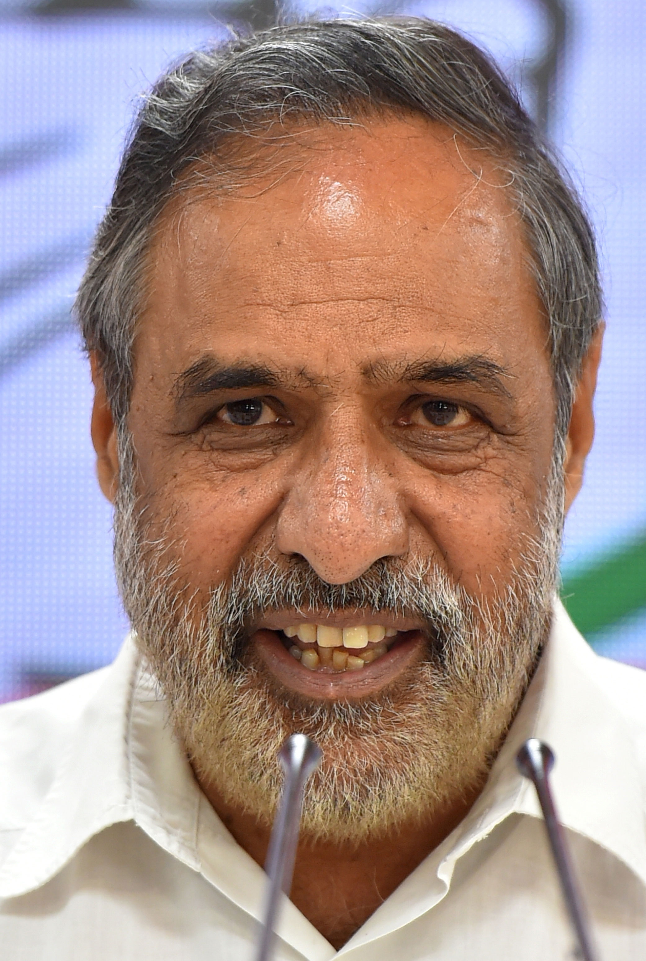 “There has been institutional subversion and the institutions which are tasked with upholding constitutional democracy and delivery of justice, to protect the basic rights of the citizens, have been weakened,” Congress spokesperson Anand Sharma said at a news conference. 
