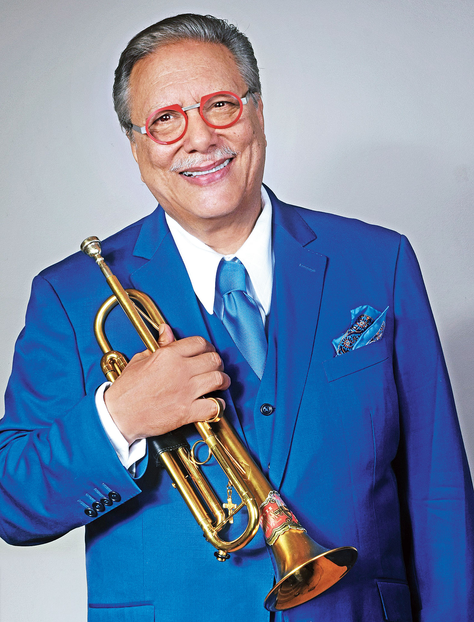 A chat with Jazz musician Arturo Sandoval - Telegraph India