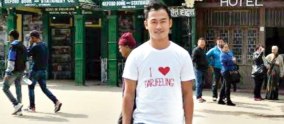 Manish Subba