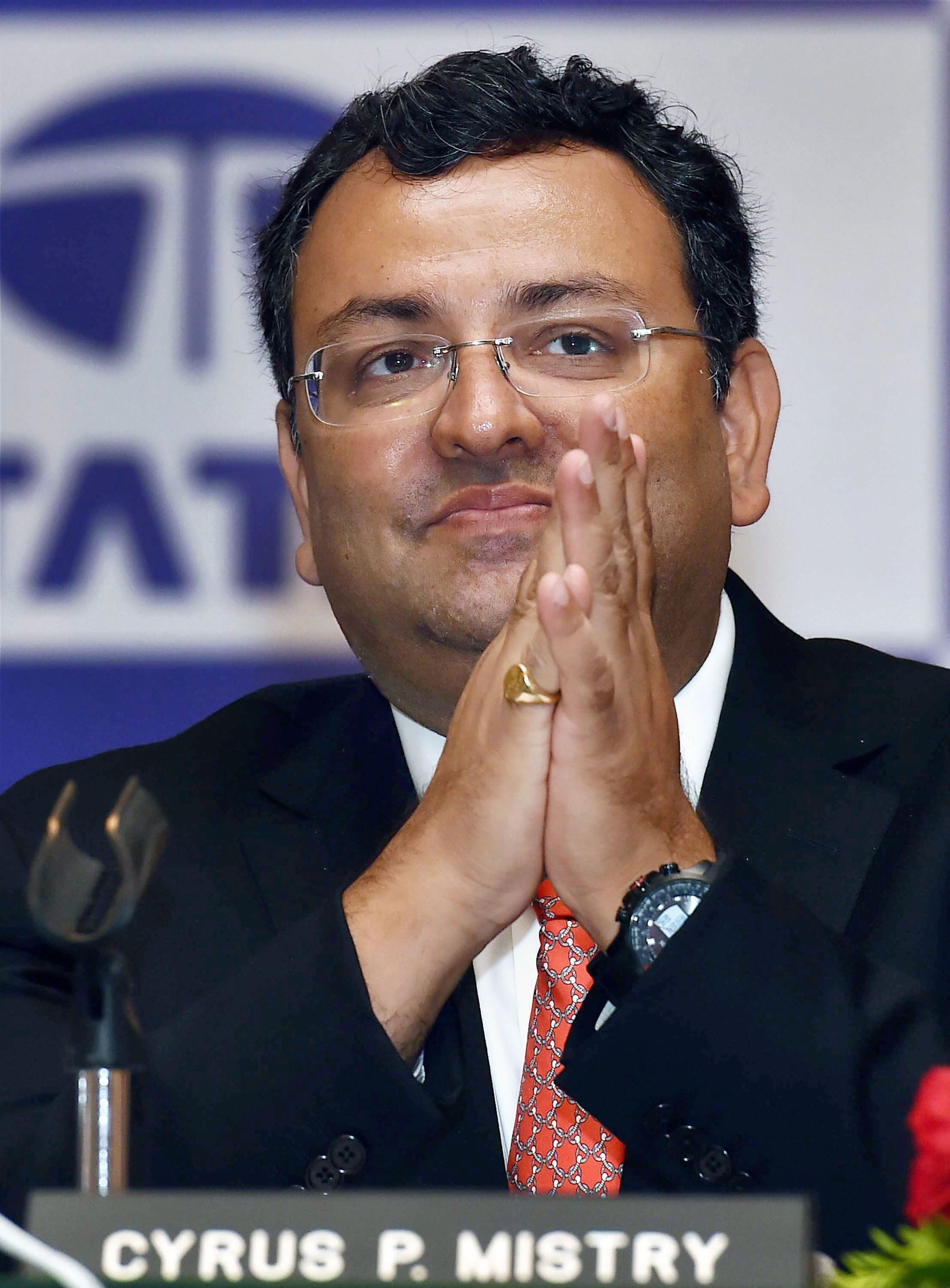 To dispel the misinformation campaign being conducted, I intend to make it clear that despite the NCLAT order in my favour, I will not be pursuing the executive chairmanship of Tata Sons or directorship of TCS, Tata Teleservices, Tata Industries, Cyrus Mistry said.