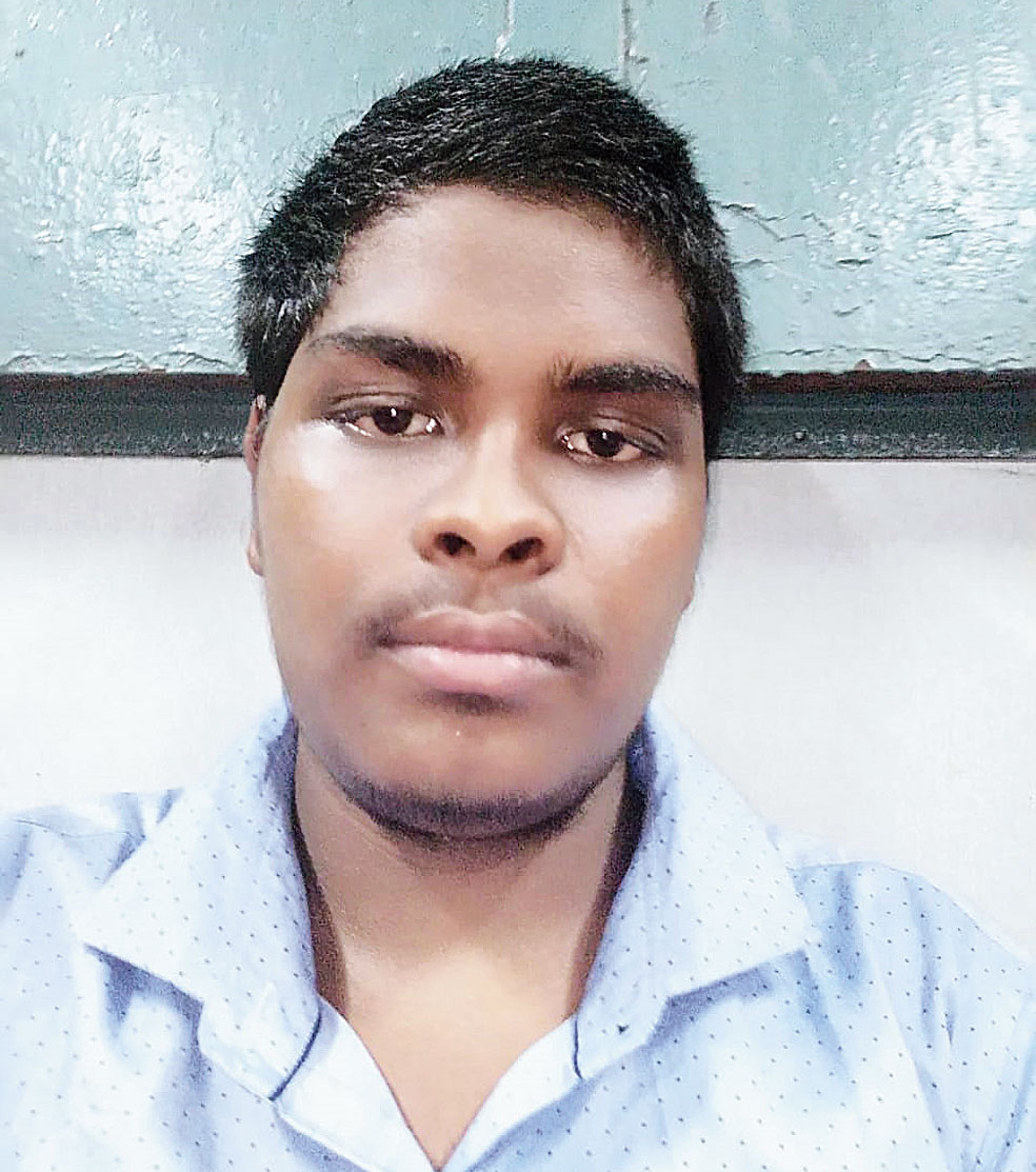 Animesh Bhunia