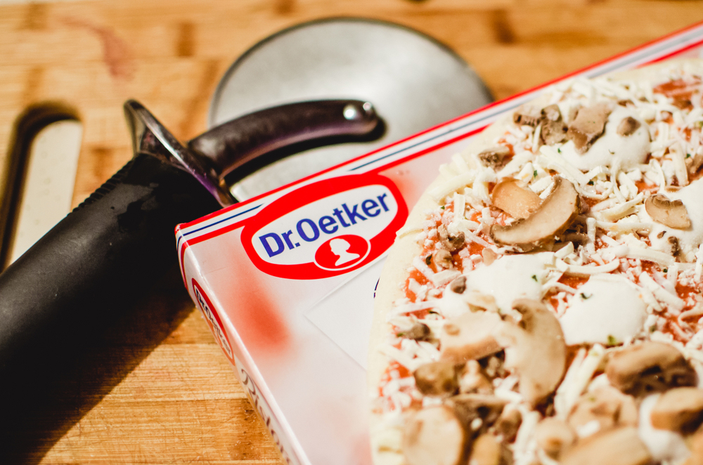 Driven by launches within the fast expanding mayonnaise and peanut butter categories, Dr. Oetker is aiming to achieve 14-15 per cent growth in sales