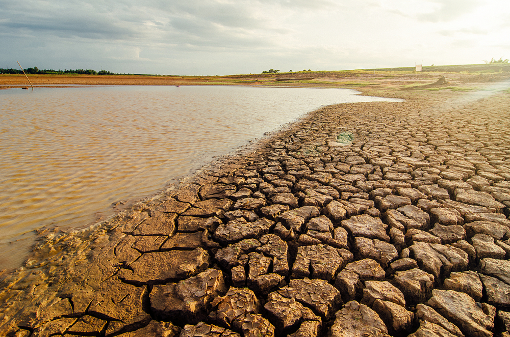 Ground Water Depletion | Over 1,000 experts call for global action on ...