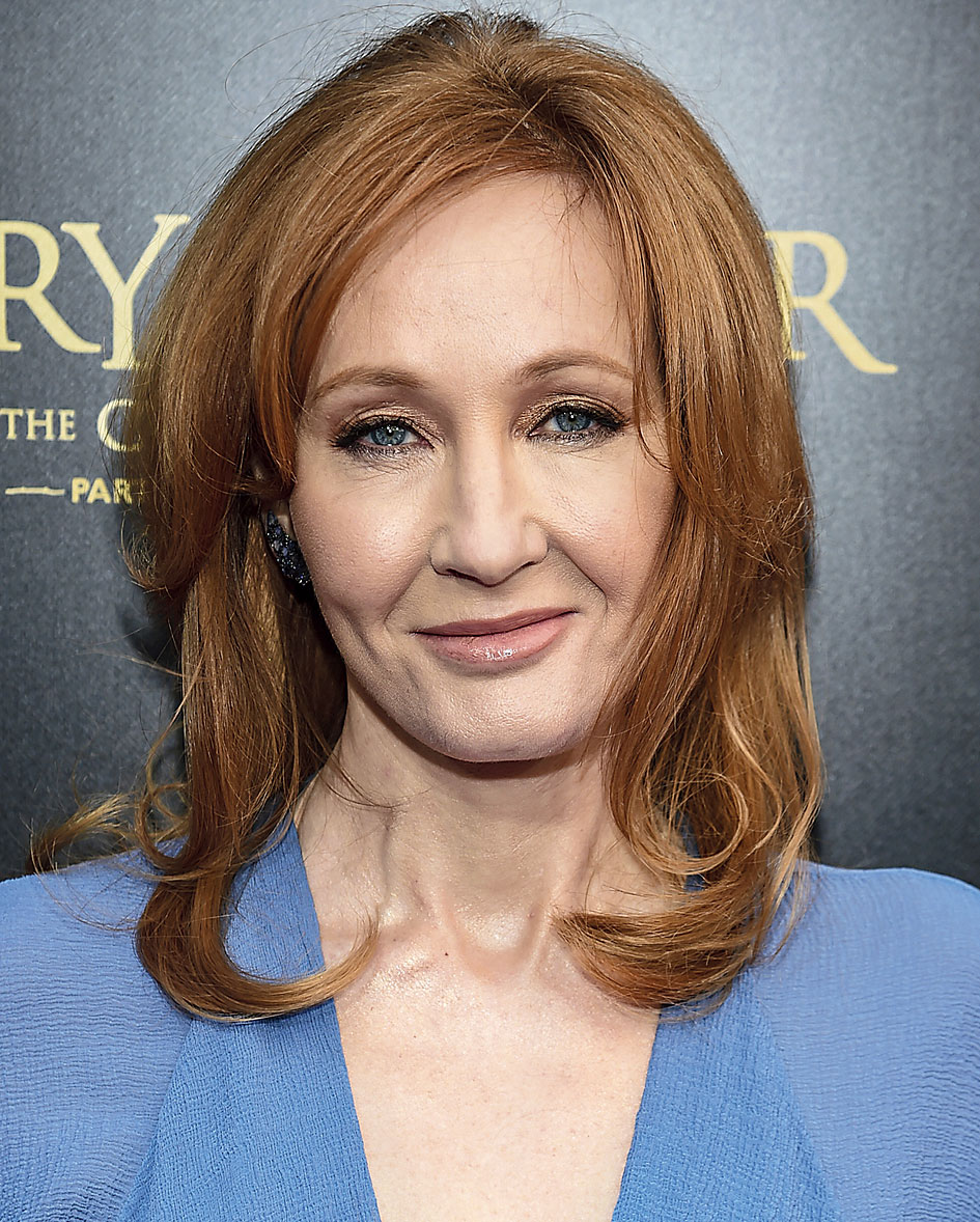 Rowling sues former assistant - Telegraph India