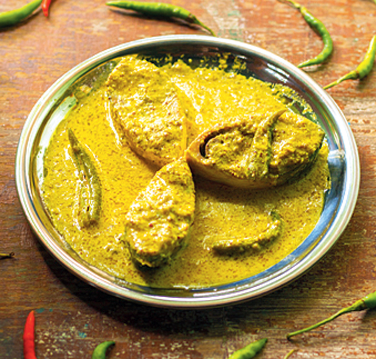 If we do not act to save the hilsa at the earliest, the tasty delicacy, without which Bengal would be incomplete, will vanish from our plates within a few years