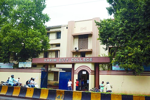 Watch, learn & have loads of fun - KARIM CITY COLLEGE TO INSTALL ...