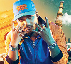 Raftaar