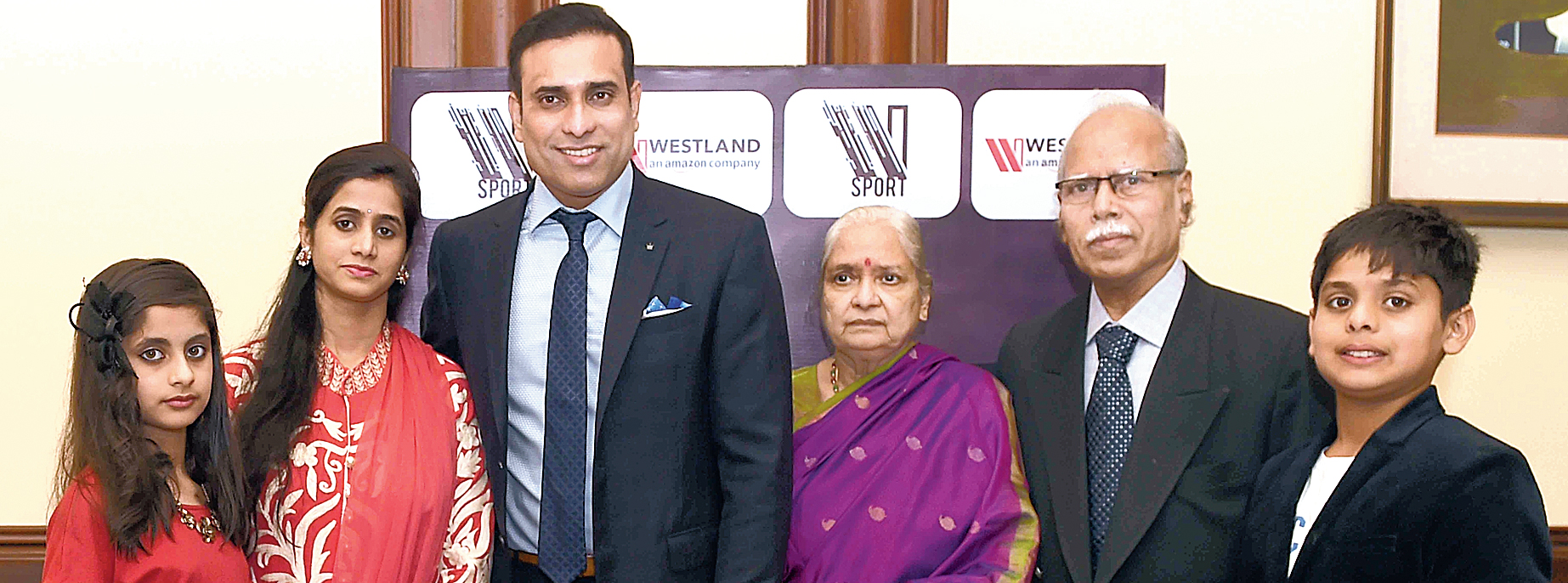 VVS Laxman's dream: Facility to provide free education to the  underprivileged - Telegraph India