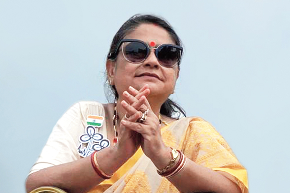 Kakoli Ghosh Dastidar
