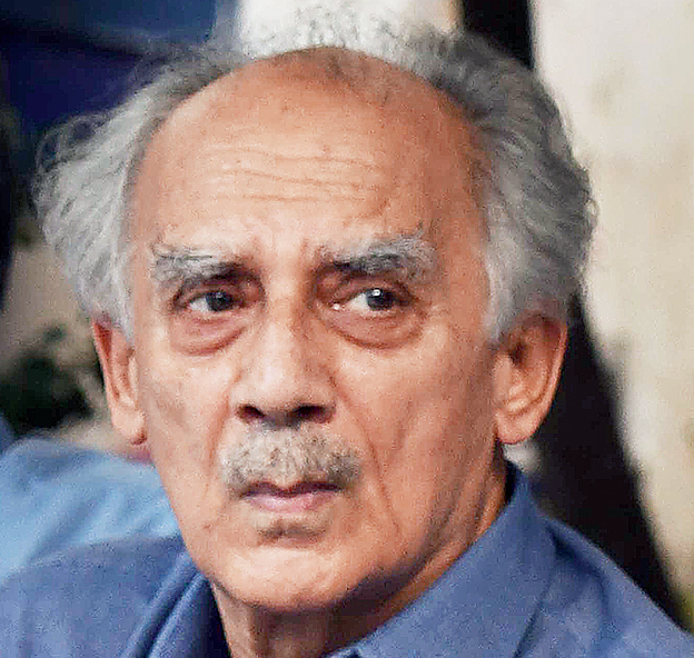 Arun Shourie