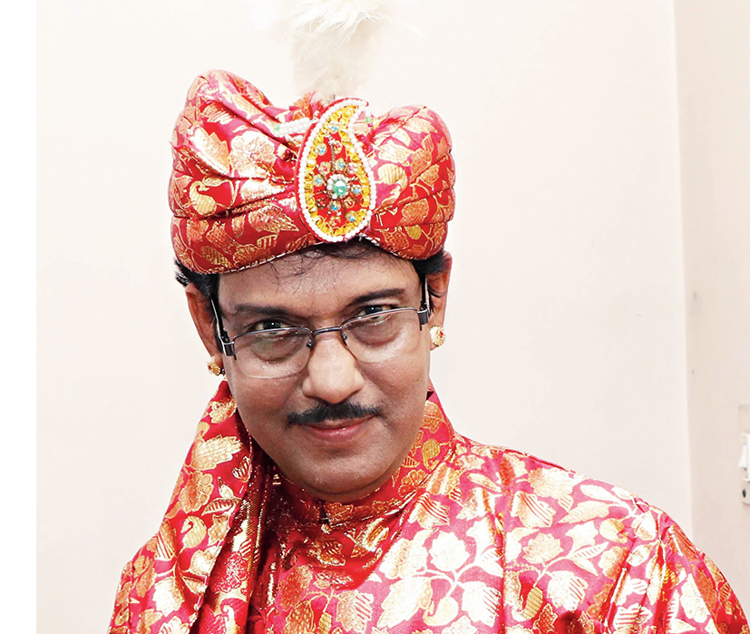 Shyamal Kumar