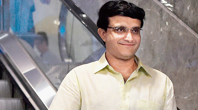 Sourav Ganguly’s school in New Town will be operational from April.