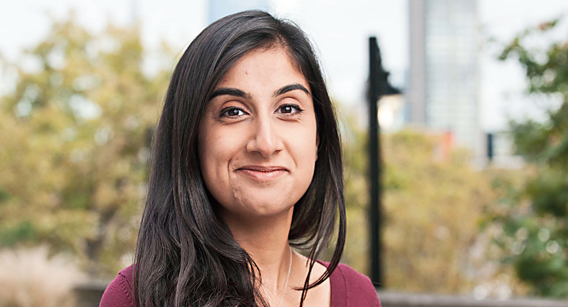 Historian Priya Atwal