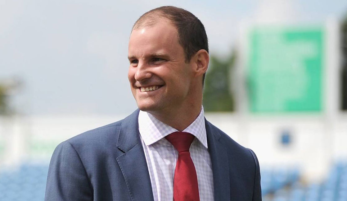 Interacting briefly with The Telegraph at Lord’s, on Sunday evening, Andrew John Strauss said: “Look, changes had to be made as the way we’d been playing (till the 2015 World Cup) wasn’t working...
