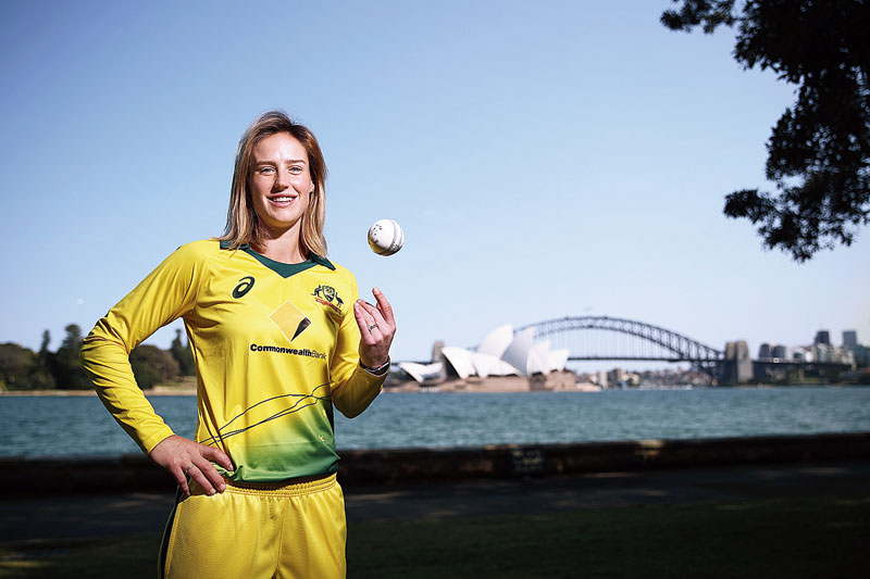 Australia’s stranglehold on the T20 World Cup began in 2010 when they narrowly edged out New Zealand at Bridgetown to bag their maiden title in the shortest format of the game. Batting first, the Aussies could only muster up a modest score of 106, and New Zealand seemed favourites to redeem themselves from a year ago by getting the better of their arch rivals. But a shaky batting performance from the women in black meant that the match went right down to the wire with New Zealand requiring five runs off the last ball to be crowned champions. As Australia’s equivalent of the Swiss army knife, Ellyse Perry, charged in, Sophie Devine — New Zealand’s top-scorer on the day — was on strike. Devine punched a powerful drive from Perry’s ball that seemed fated to rock the boundary ropes, but Perry had other plans. An international footballer who has represented Australia at the FIFA World Cup, Perry demonstrated her wonderful foot work and stuck out a right boot to intercept Devine’s shot and deflect the ball to mid-on, conceding just a single in the process. For her three wickets and some last-minute footy skills, Perry was rightly adjudged woman of the match, as Australia kick-started their love affair with the tournament they would come to make their own.