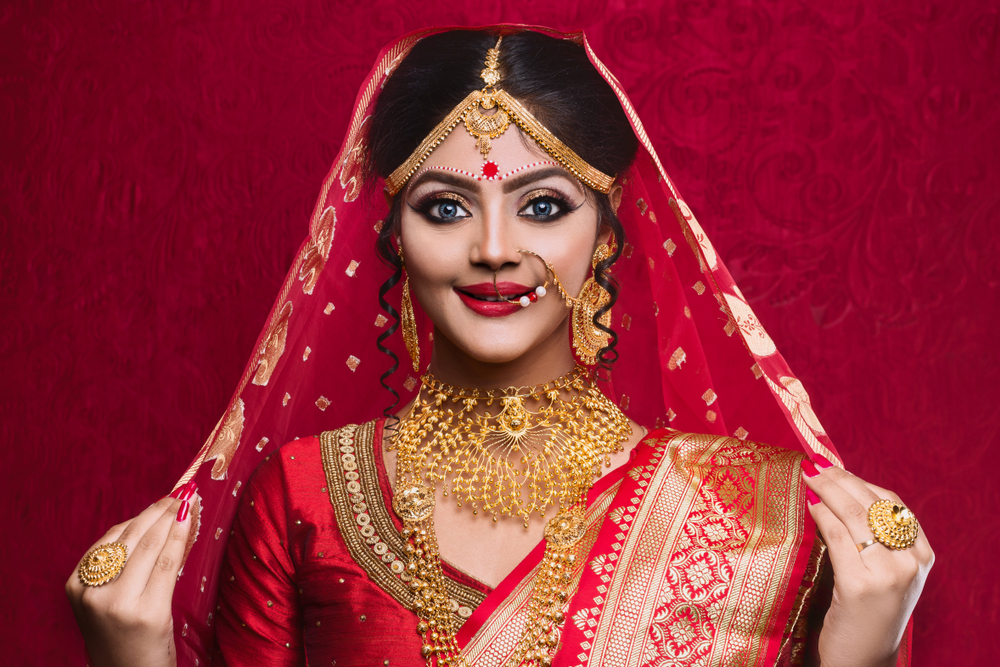 Top 6 Remarkable Poses For Wedding Photographs – India's Wedding Blog