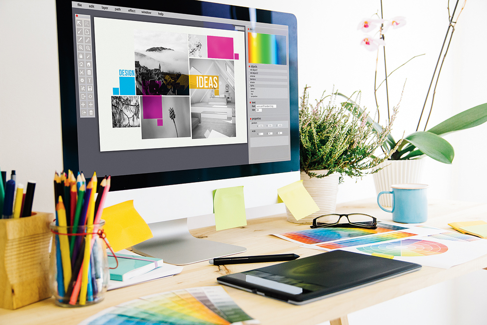A digital portfolio is evolving. The current trend is the resume-style that includes links and live projects 