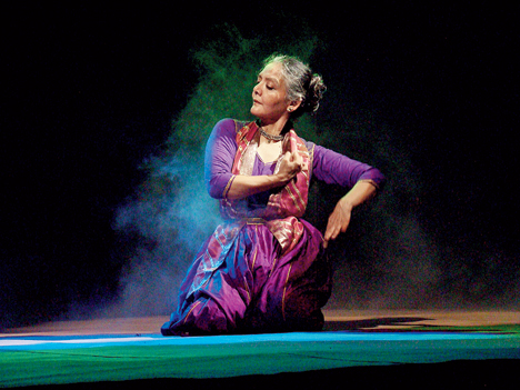 Daksha Sheth