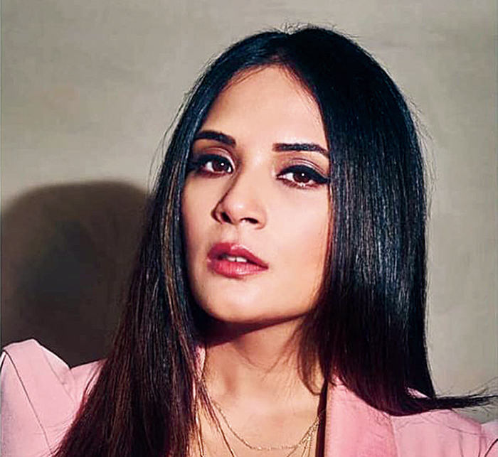 Richa Chadha On Her New Film 'Panga', Acquiring Fresh Skill Sets, And ...