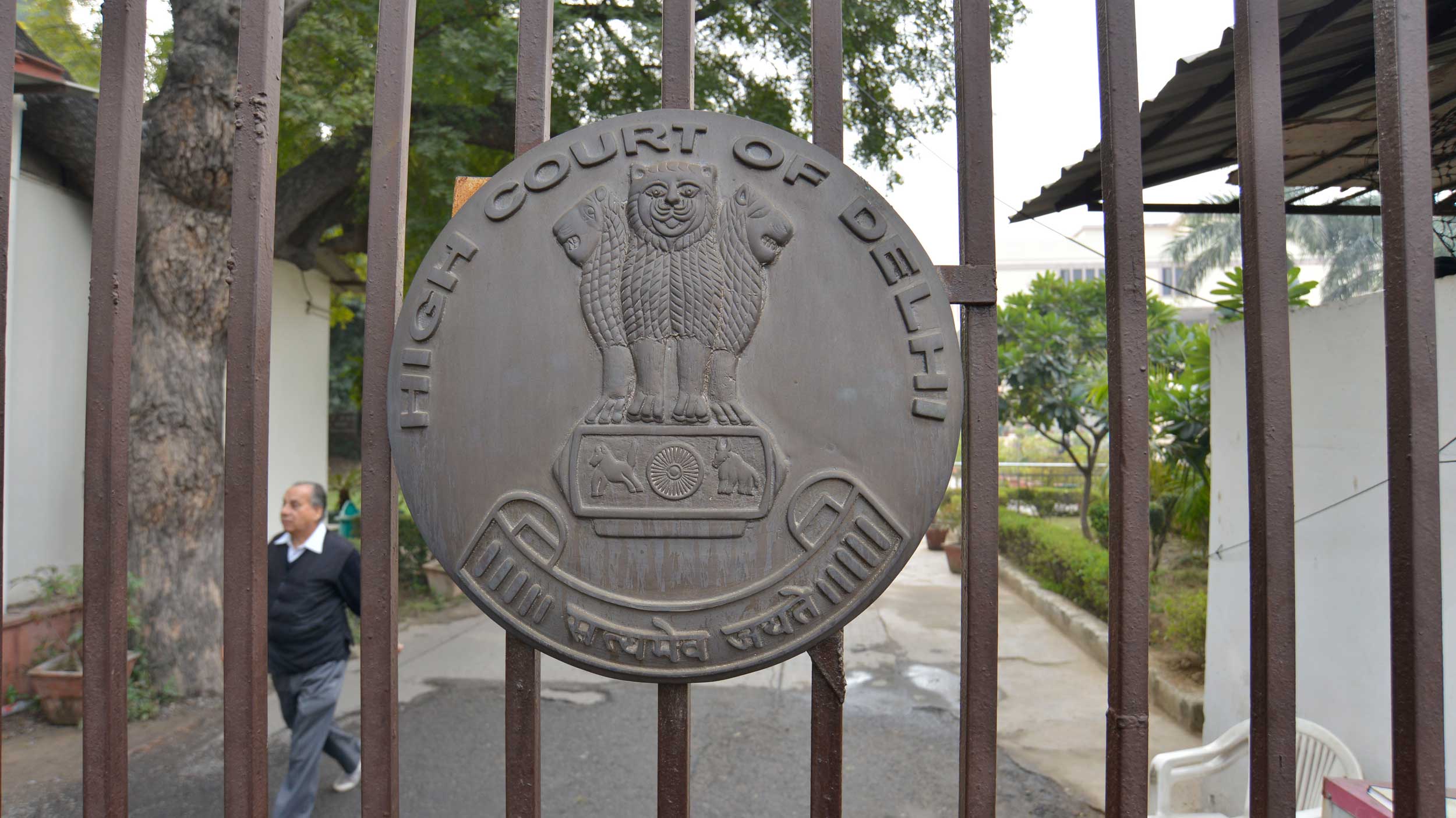 Uproar over transfer of Delhi High Court's Justice Muralidhar