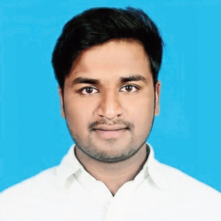Rajat Vimal
Student, XISS, Ranchi