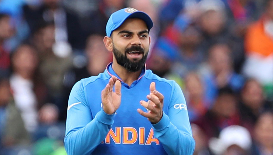 ICC Cricket World Cup 2019: Imran Khan’s prophetic tweet & Virat Kohli ...