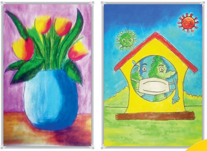 Anannya Jain, Space Town, VIP Road