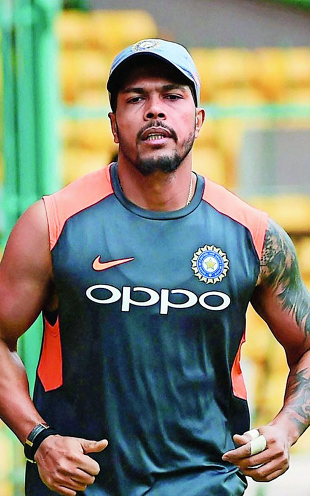 Bengal cricket team | Umesh Yadav to focus on ‘how’, not ‘how many ...