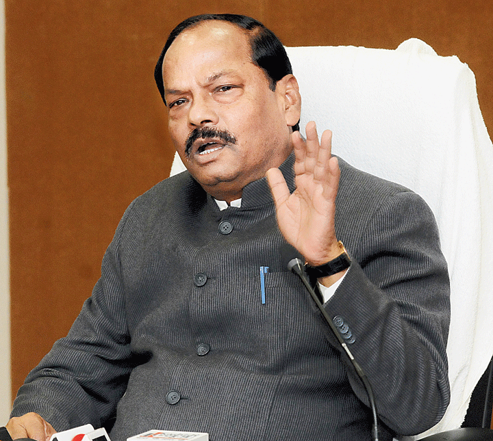 Raghubar Das